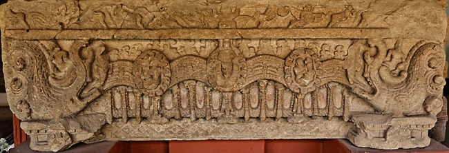 Phnom Penh-Musée National-023